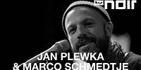 Jan Plewka & Marco Schmedtje - Im Grunde (Tausendschön) (live bei TV Noir)
