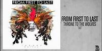 From First to Last - MO