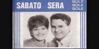 Siw Malmkvist & Umberto Marcato - Sole Sole Sole (1964)