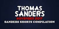 November 2017 SHORTS Compilation!! | Thomas Sanders