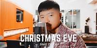Christmas Eve - Jake Zyrus (Cover)