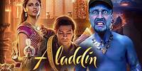 Aladdin 2019 - Nostalgia Critic