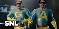 Ambiguously Gay Duo: Live - Saturday Night Live