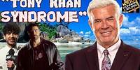 Eric Bischoff on: Vince Russo having "Tony Khan syndrome"