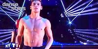 DALS S05 - Un contemporain avec Rayane Bensetti et Fauve Hautot sur ''Another love''' (Tom Odell)