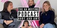 Freeing the Mummy Milkers & Chatting With Andrew Tate?! - The AA Meeting Season 4 #131