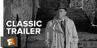 The Scapegoat (1959) Official Trailer - Alec Guiness, Bette Davis Crime Movie HD