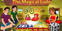 The Magical Ludo | Stories in English | Moral Stories | Bedtime Stories | Fairy Tales
