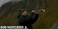 Trumpeting For Fish | Gone Christmas Fishing | Bob Mortimer & Paul Whitehouse