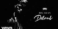 Big Sean - I'm Gonna Be (Audio) ft. Jhené Aiko