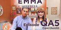 Emma Approved Ep: QA5