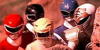 A Friend in Need | THREE PARTER | Mighty Morphin Power Rangers | Full Episodes | Action Show