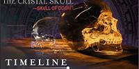 13 Crystal Skulls: The Apocalyptic Legend Of The Ancient Skulls | Myth Hunters