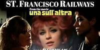 Riz Ortolani - St. Francisco Railways (One on Top of the Other) ● High-Quality Audio
