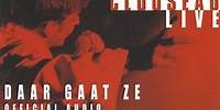 Clouseau - Daar Gaat Ze (Live) [Official Audio]