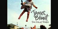 James Blunt - There She Goes Again HQ (Amazon Bonus Track from Some Kind of Trouble)