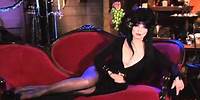 Elvira's Movie Macabre: Sneak Peek - Hercules and the Captive Women