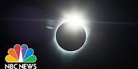 2017 Solar Eclipse (Full) | NBC News