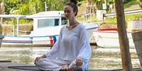 Meditação Para Uma Nova Vida | Camila Zen