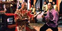 Disciples Of The 36th Chamber (1984) Shaw Brothers **Official Trailer** 霹靂十傑