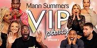 FILLY VS HARRY: Mann Summers VIP Party Episode 2!