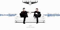 Timeflies - Amy (Audio)