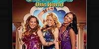 What If - The Cheetah Girls - [One World OST]
