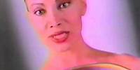 Paloma San Basilio - Nadie Como Tú (VideoClip) 1990