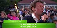 Allsång: Bo Kaspers orkester – Så länge skutan kan gå - Lotta på Liseberg (TV4)
