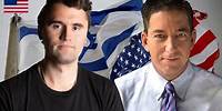 The Uniparty Alliance Against Speech with Glenn Greenwald