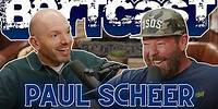 Paul Scheer's Catholic School Fights | Bertcast # 625