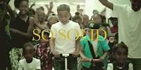 SO SOLID - UK HOT WID IT (Official Video)