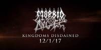 Morbid Angel - Kingdoms Disdained (Teaser 3)