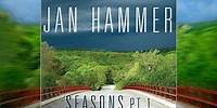 Jan Hammer - Ocean Drive [OFFICIAL AUDIO]