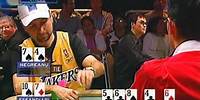 National Heads-Up Poker Championship 2005 Episode 3 1/5
