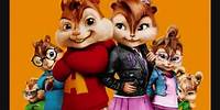 Chipmunks and Chipettes - Down