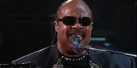 Stevie Wonder - "Signed, Sealed, Delivered" | 25th Anniversary Concert