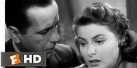 The Last Time - Casablanca (2/6) Movie CLIP (1942) HD