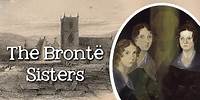 Biography of the Brontë Sisters for Kids: Charlotte, Emily, Anne Brontë for Children - FreeSchool