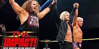 Matt Hardy, Ryan & Nic Nemeth PUSH BACK The System | TNA iMPACT! May 23, 2024