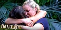 Josie Gibson Reunited With Best Friend Mia In The Jungle | I'm A Celebrity... Get Me Out of Here!