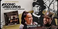 Iconic Records S1 EP2 - Sky's The Limit | The Notorious B.I.G. - Life After Death