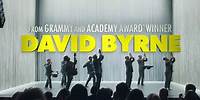 David Byrne's American Utopia on HBO (Official Teaser)