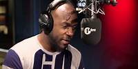 Bunji Garlin Freestlye with Robbo Ranx on BBC 1Xtra