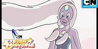 The Giant Woman | Steven Universe | Cartoon Network