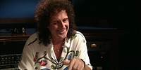 God Save The Queen (A Night At The Opera 30th Anniversary) - Brian May Interview