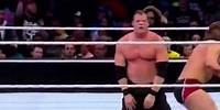 (Pedido de Alan Queiroz) Daniel Bryan vs Kane (Luta do caixão) Smackdown