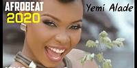 UK AFROBEATS | Yemi Alade Introduces Afroscene TV