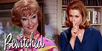The Best Spells On Bewitched I Bewitched