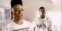 Kid 'N Play - 2 Hype (Official Music Video)